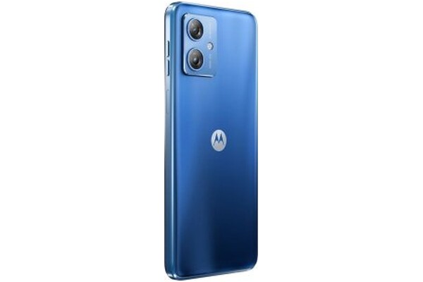 Smartfon Motorola moto g54 power 5G niebieski 6.50" 8.0GB/256.0GB