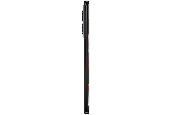 Smartfon Motorola edge 50 pro 5G czarny 6.67" 12.0GB/512.0GB