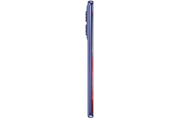 Smartfon Motorola edge 50 pro 5G fioletowy 6.67" 12.0GB/512.0GB