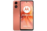 Smartfon Motorola moto g04 pomarańczowy 6.56" 8.0GB/128.0GB