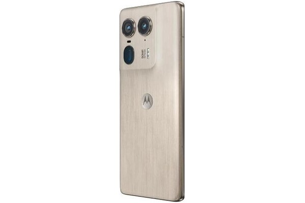 Smartfon Motorola edge 50 ultra 5G beżowy 6.67" 16.0GB/1000.0GB