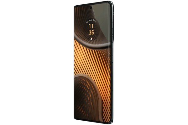 Smartfon Motorola edge 50 ultra 5G czarny 6.67" 16.0GB/1000.0GB