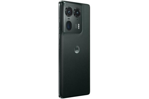 Smartfon Motorola edge 50 ultra 5G czarny 6.67" 16.0GB/1000.0GB