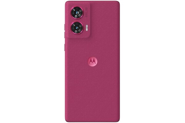 Smartfon Motorola edge 50 5G różowy 6.67" 12.0GB/512.0GB
