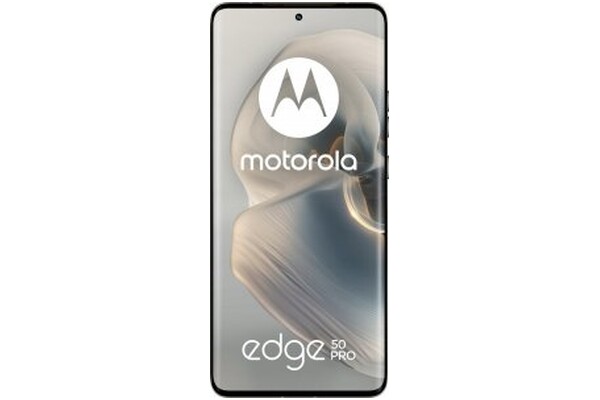 Smartfon Motorola edge 50 pro 5G szary 6.70" 12.0GB/512.0GB