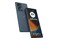 Smartfon Motorola edge 50 5G niebieski 6.70" 12.0GB/512.0GB
