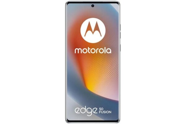 Smartfon Motorola edge 50 5G błękitny 6.70" 12.0GB/512.0GB