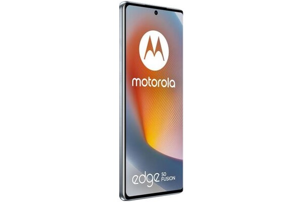 Smartfon Motorola edge 50 5G błękitny 6.70" 12.0GB/512.0GB