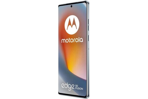 Smartfon Motorola edge 50 5G błękitny 6.70" 12.0GB/512.0GB