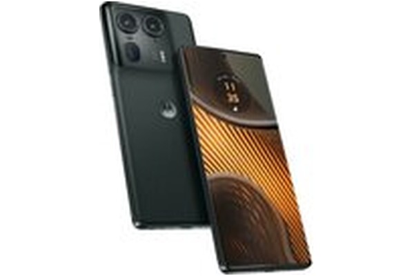 Smartfon Motorola edge 50 ultra 5G szary 6.70" 16.0GB/1000.0GB