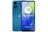 Smartfon Motorola moto g04 niebieski 6.56" 4.0GB/128.0GB