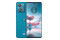 Smartfon Motorola edge 40 neo 5G błękitny 6.50" 12.0GB/256.0GB