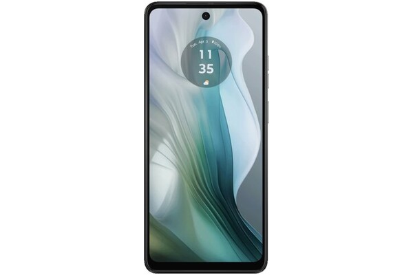 Smartfon Motorola moto e14 szary 6.56" 2.0GB/64.0GB