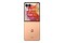 Smartfon Motorola razr 50 ultra 5G pomarańczowy 4.00" 12.0GB/512.0GB