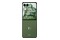 Smartfon Motorola razr 50 ultra 5G zielony 4.00" 12.0GB/512.0GB