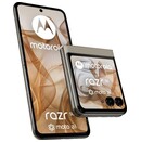 Smartfon Motorola razr 50 5G Stalowy 6.90" 8.0GB/256.0GB