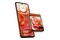 Smartfon Motorola razr 50 5G pomarańczowy 3.63" 8.0GB/256.0GB