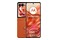 Smartfon Motorola razr 50 5G pomarańczowy 3.63" 8.0GB/256.0GB