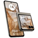 Smartfon Motorola razr 50 5G Stalowy 3.63" 8.0GB/256.0GB