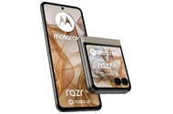 Smartfon Motorola razr 50 5G Stalowy 3.63" 8.0GB/256.0GB