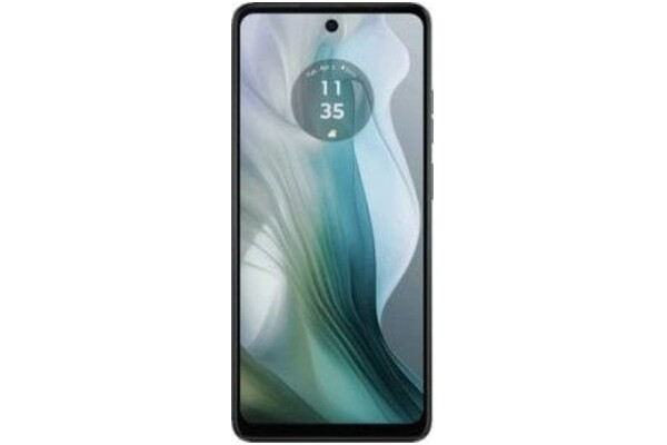 Smartfon Motorola moto e14 grafitowy 6.56" 2.0GB/64.0GB