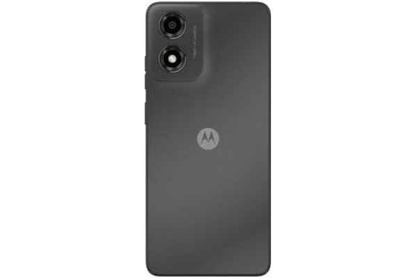 Smartfon Motorola moto e14 grafitowy 6.56" 2.0GB/64.0GB