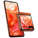 Smartfon Motorola razr 50 pomarańczowy 6.90" 8.0GB/256.0GB