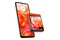 Smartfon Motorola razr 50 pomarańczowy 6.90" 8.0GB/256.0GB