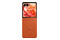 Smartfon Motorola razr 50 pomarańczowy 6.90" 8.0GB/256.0GB