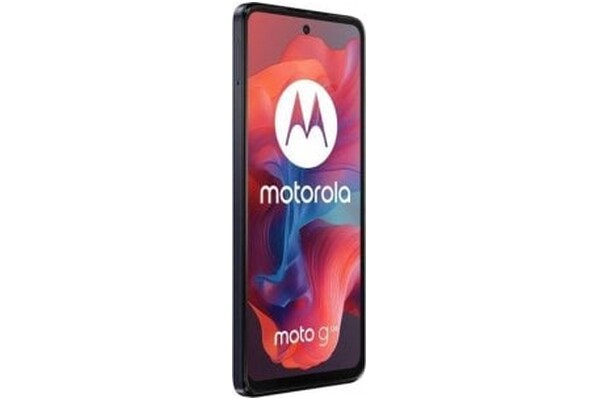 Smartfon Motorola moto g04 czarny 6.56" 4.0GB/64.0GB