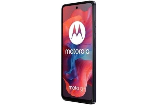 Smartfon Motorola moto g04 czarny 6.56" 4.0GB/64.0GB