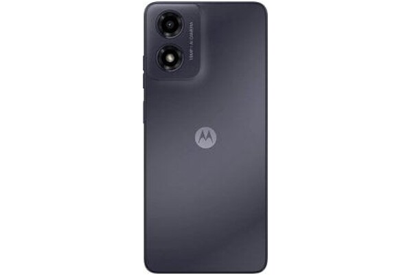 Smartfon Motorola moto g04 czarny 6.56" 4.0GB/64.0GB