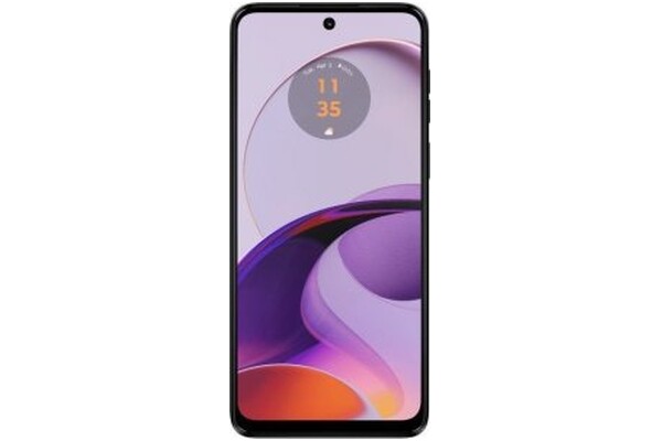 Smartfon Motorola moto g14 fioletowy 6.50" 8.0GB/256.0GB