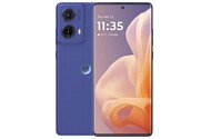 Smartfon Motorola moto g85 5G fioletowy 6.67" 12.0GB/256.0GB