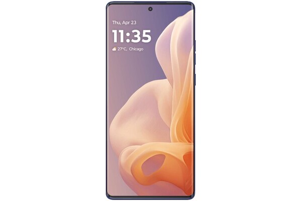 Smartfon Motorola moto g85 5G fioletowy 6.67" 12.0GB/256.0GB