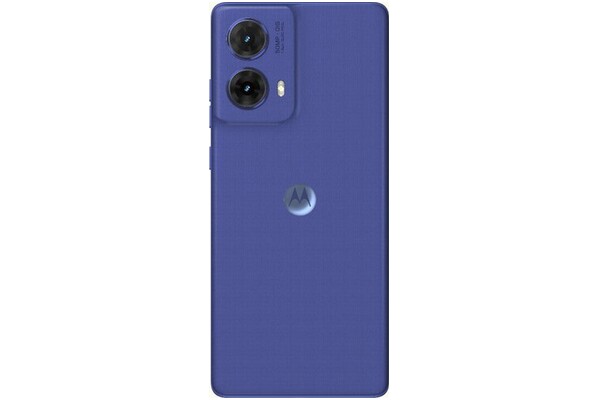 Smartfon Motorola moto g85 5G fioletowy 6.67" 12.0GB/256.0GB