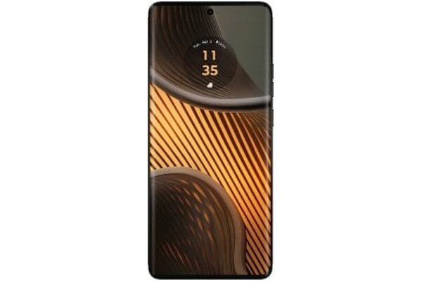 Smartfon Motorola edge 50 ultra 5G czarny 6.70" 16.0GB/1000.0GB