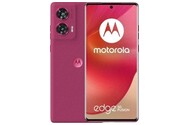 Smartfon Motorola edge 50 różowy 6.70" 8.0GB/256.0GB