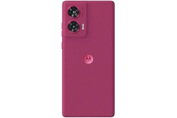 Smartfon Motorola edge 50 różowy 6.70" 8.0GB/256.0GB