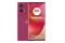Smartfon Motorola edge 50 różowy 6.70" 8.0GB/256.0GB