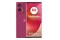 Smartfon Motorola edge 50 różowy 6.70" 8.0GB/256.0GB