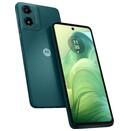 Smartfon Motorola moto g04s zielony 6.56" 4.0GB/64.0GB