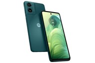 Smartfon Motorola moto g04s zielony 6.56" 4.0GB/64.0GB