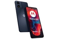 Smartfon Motorola moto g04s czarny 6.56" 4.0GB/64.0GB