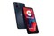 Smartfon Motorola moto g04s czarny 6.56" 4.0GB/64.0GB