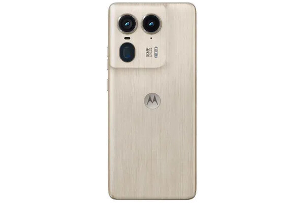 Smartfon Motorola edge 50 ultra 5G Drewniany 6.70" 16.0GB/1024.0GB