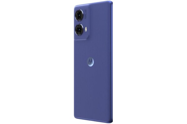 Smartfon Motorola moto g85 5G niebiesko-fioletowy 6.67" 12.0GB/256.0GB