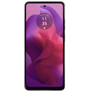 Smartfon Motorola moto g24 filetowo-różowy 6.56" 8.0GB/128.0GB