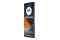 Smartfon Motorola edge 50 5G niebieski 6.70" 8.0GB/256.0GB