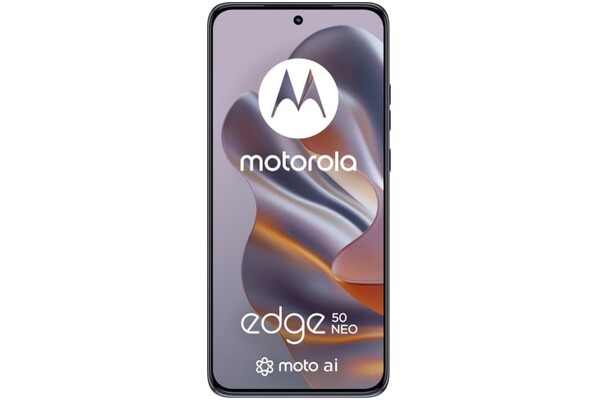 Smartfon Motorola edge 50 neo 5G szary 6.36" 12.0GB/512.0GB